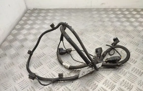 Peugeot 508 Parking sensor (PDC) wiring loom 9673013980 9666016377