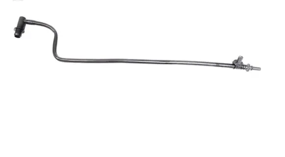 Fiat 500X Vacuum line/pipe/hose
