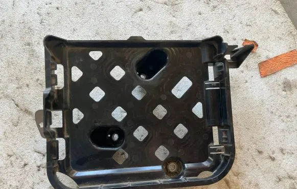 Audi Q5 SQ5 Other engine bay part 80A907648A