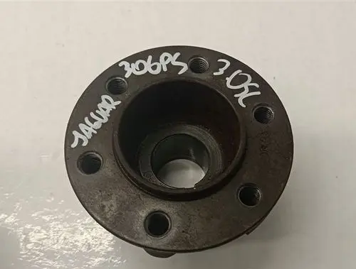 Jaguar F-Pace Driveshaft support bearing bracket 