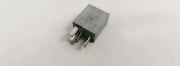 Audi A3 S3 8P Other relay 1K0951253