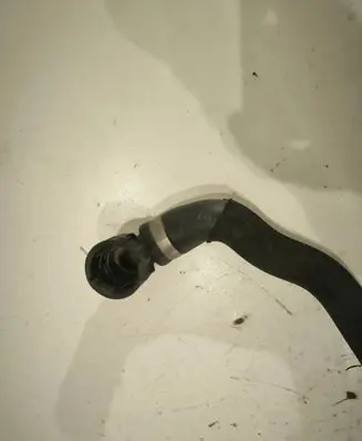 Mercedes-Benz GLC X253 C253 Engine coolant pipe/hose A2135017400 CT152715 18566687