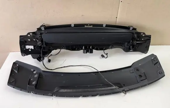 Porsche 911 991 Tailgate/trunk spoiler 991504205 9P1959944 991504421