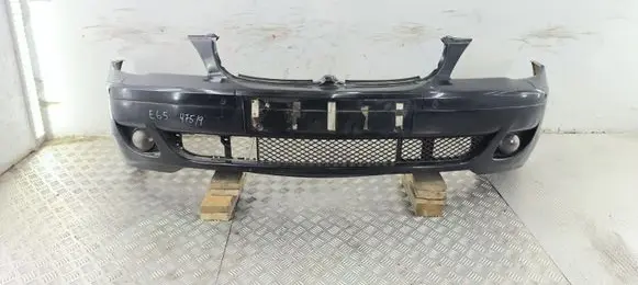 BMW 7 E65 E66 Front bumper 51117142156 51110395300