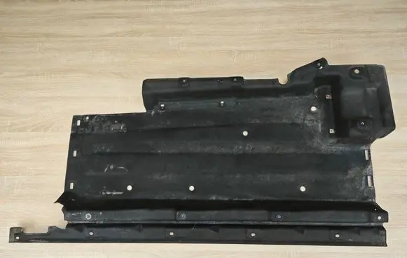 Audi Q5 SQ5 8R Side bottom protection OSLLPN65