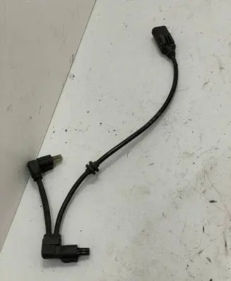Mercedes-Benz GL X166 Rear shock absorber/damper A1664409936