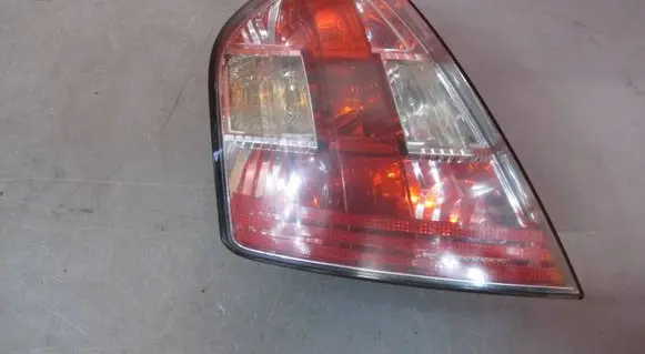 Fiat Stilo Rear/tail lights 45823706