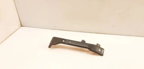 Audi A6 S6 C6 4F Radiator support slam panel bracket 4F0809892