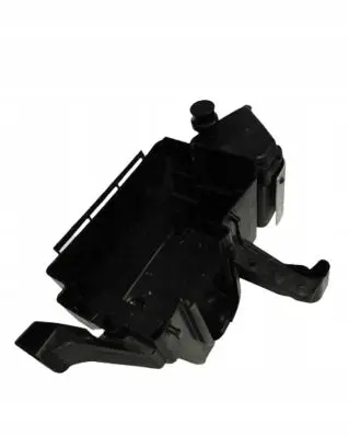 Mercedes-Benz ML W166 Fuse box set A1665400224