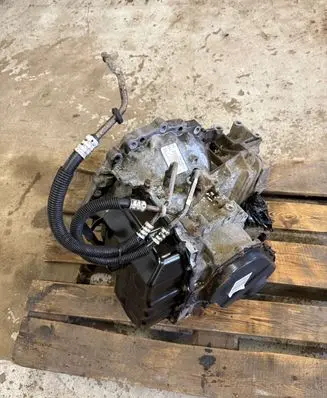 Chrysler Town u0026 Country V Automatic gearbox P05169713AA 713AA TPKTK1428