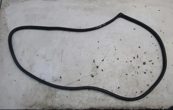 Hyundai i20 (GB IB) Rubber seal rear door GMAUTO4574097