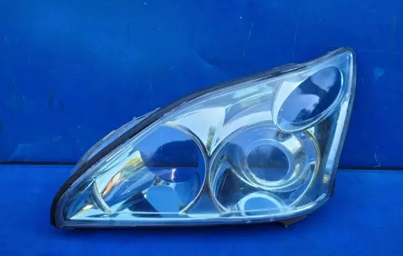 Lexus RX 330 - 350 - 400H Headlight/headlamp