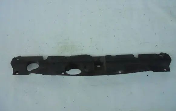 Honda CR-V Engine bonnet/hood lock trim molding 