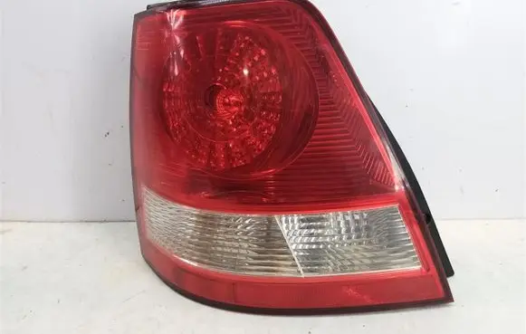 KIA Sorento Rear/tail lights