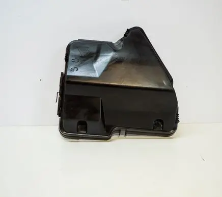 BMW X5 E70 Fuse box cover 7555124