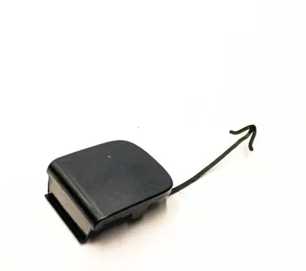 Front tow hook cap/cover