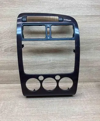 Toyota Avensis T220 Center console decorative trim AvensisMK1WoodTrim