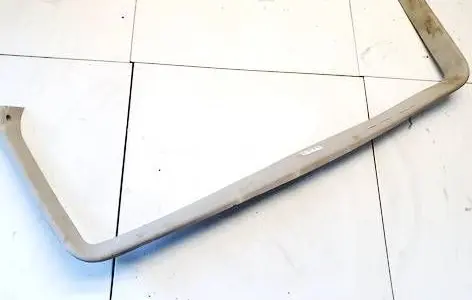 Opel Zafira A Other trunk/boot trim element 90580322 1832989