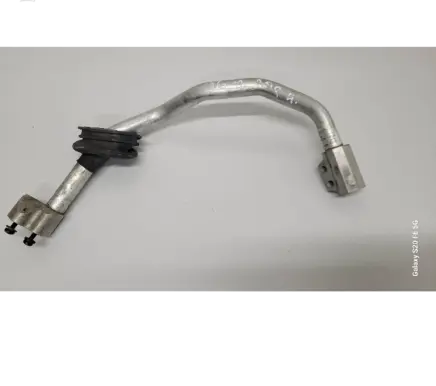 Audi A6 S6 C7 4G Air conditioning (A/C) pipe/hose 4G1260712e