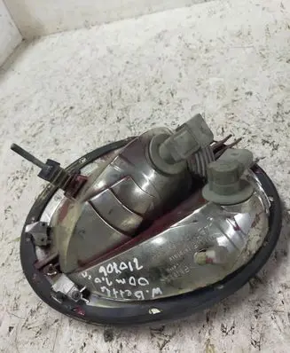 Volkswagen New Beetle Rear/tail lights