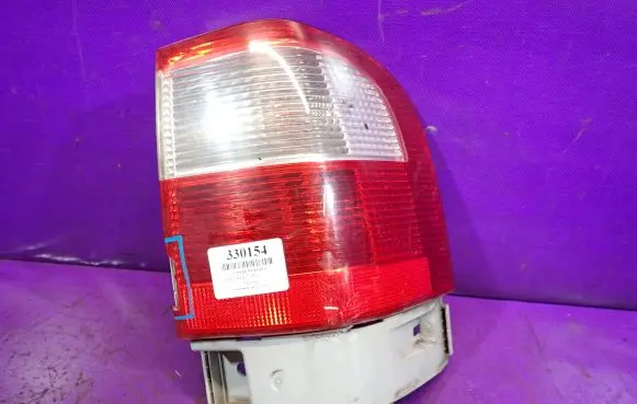 Ford Galaxy Rear/tail lights 964466