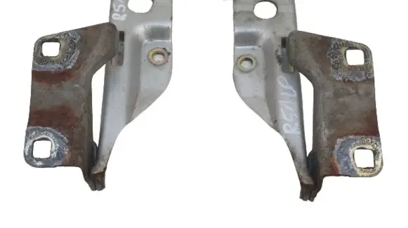 Nissan Pathfinder R51 Engine bonnet/hood hinges