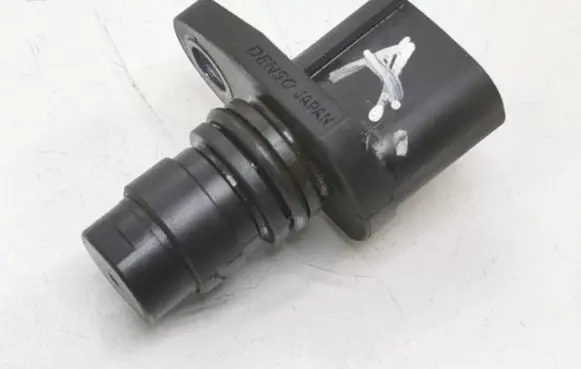 Opel Zafira B Crankshaft position sensor 8973216200