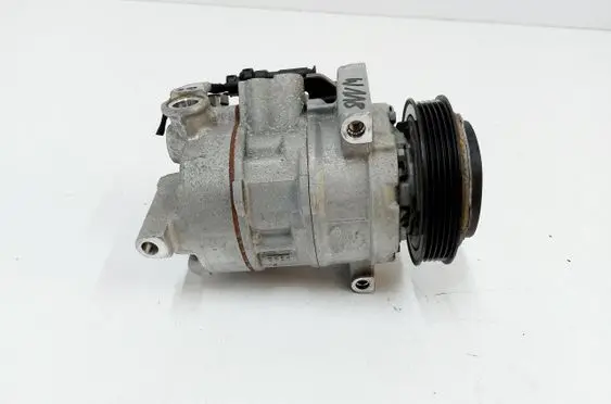 Mercedes-Benz CLA C118 X118 Air conditioning (A/C) compressor (pump) A0008304202