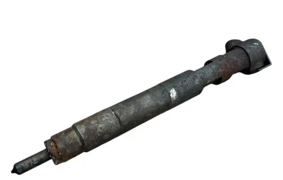 Mercedes-Benz Sprinter W906 Fuel injector A6510703087 30E7RL5YZ0 K7ZXLX8J66