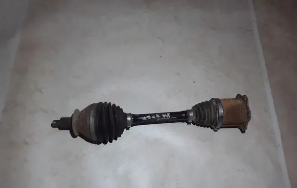 Skoda Kamiq Front driveshaft 2Q0407271BL