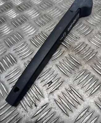 Seat Alhambra (Mk2) Rear wiper blade arm 5M0955707A