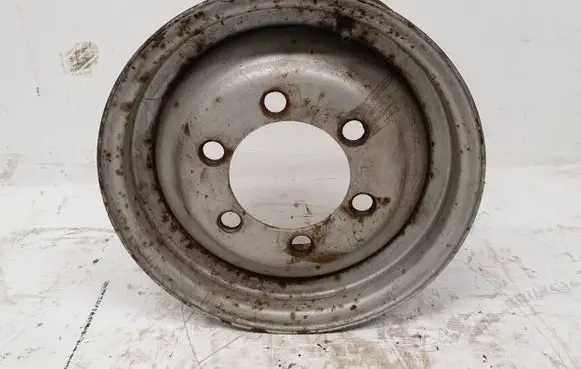 Ford Transit R14 steel rim 86VB1007CB