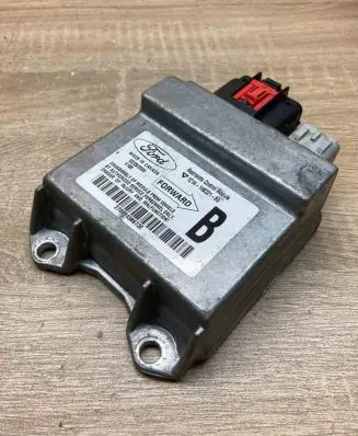 Ford Transit Airbag control unit/module 1C1A14B321BD