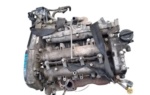 Opel Insignia A Engine A20DTH