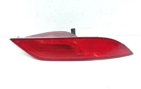 Volvo V40 Rear fog light 31395551