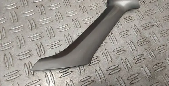 Toyota Verso Front door interior handle trim 677420F020