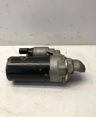Audi A6 S6 C6 4F Starter motor 059911024 0001109258
