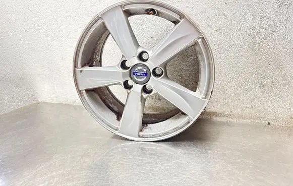 Volvo V40 R16 alloy rim 31317285 7JX16X50