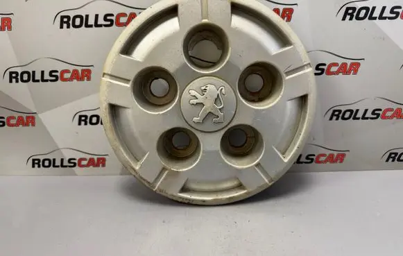 Peugeot Boxer Wheel nut cap/cover 
