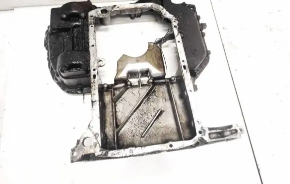 Audi A6 S6 C5 4B Oil sump 059103603J