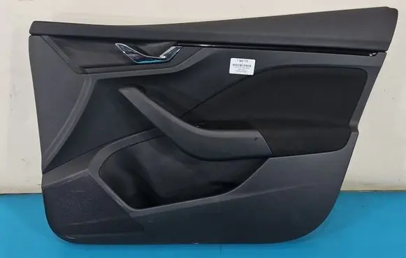 Skoda Kamiq Front door card panel trim 654837248 IMPRK1543772