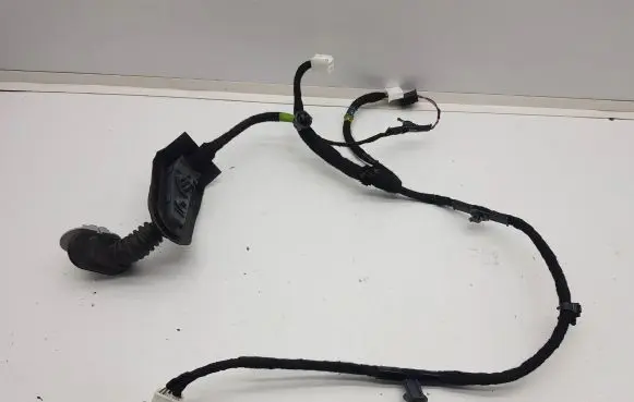 Mazda 6 Rear door wiring loom GHK167220