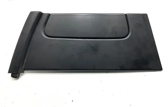Honda HR-V Rear door exterior handle
