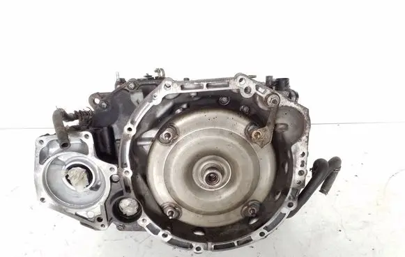 Nissan Qashqai Manual 5 speed gearbox 