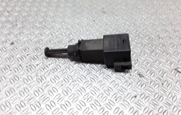 Audi A2 Brake pedal sensor switch 1J0945511A