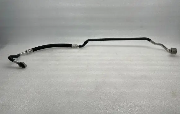 Audi A4 S4 B6 8E 8H Air conditioning (A/C) pipe/hose 8E0260707AR