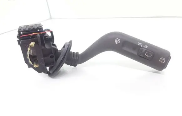 Volvo S40, V40 Wiper control stalk