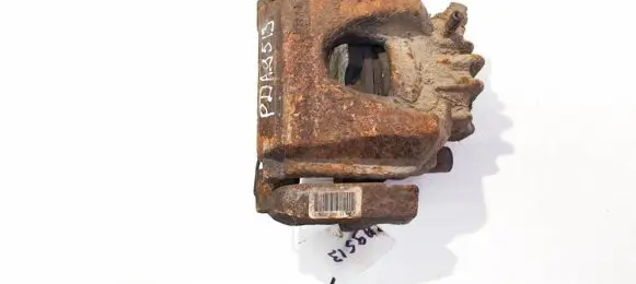 Citroen C5 Front brake caliper