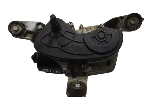 Citroen C5 Front wiper linkage 9682755580