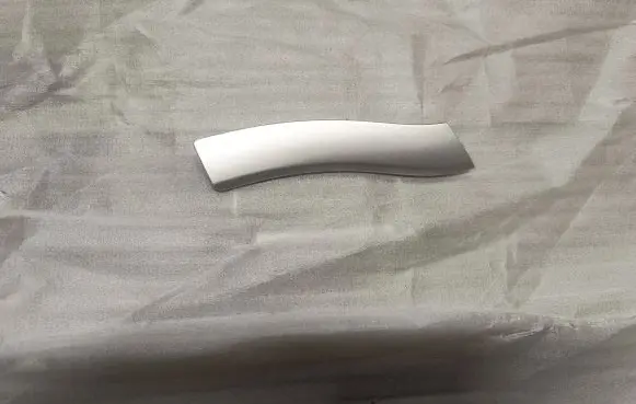 Dodge Journey Panel trim